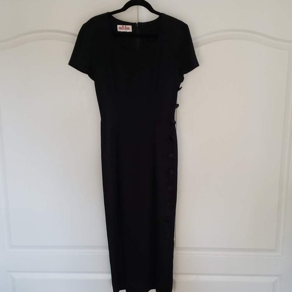 Maggy London Evening Gown